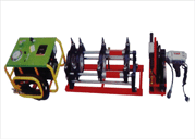 HL-160型液壓對(duì)接焊機(jī)